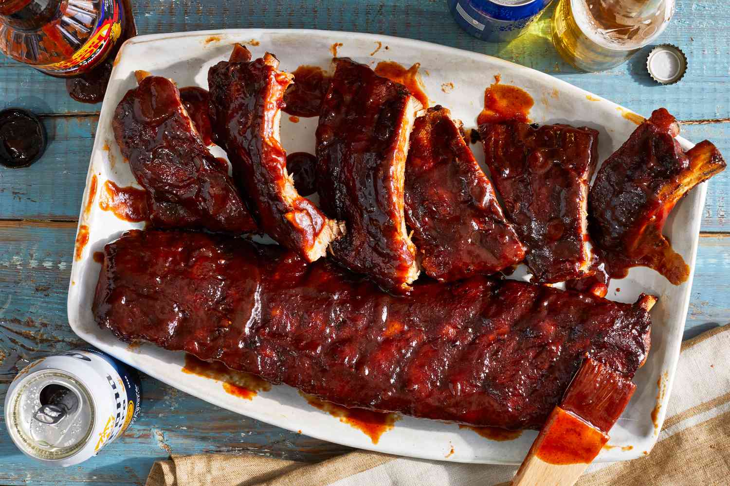 Ribs